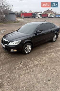Ліфтбек Skoda Octavia 2012 в Кривому Розі