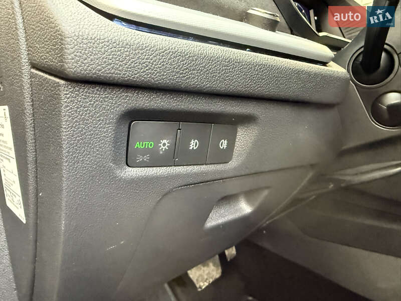 Универсал Skoda Octavia 2020 в Тячеве фото 25 Универсал Skoda Octavia 2020 в Тячеве