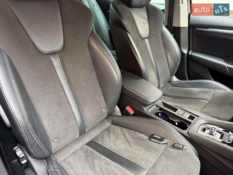 Универсал Skoda Octavia 2020 в Тячеве фото 37 Универсал Skoda Octavia 2020 в Тячеве