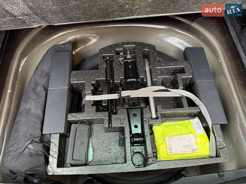 Универсал Skoda Octavia 2020 в Тячеве фото 50 Универсал Skoda Octavia 2020 в Тячеве