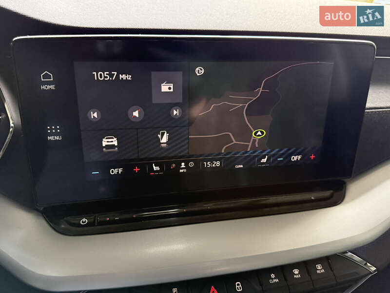 Универсал Skoda Octavia 2020 в Тячеве фото 62 Универсал Skoda Octavia 2020 в Тячеве