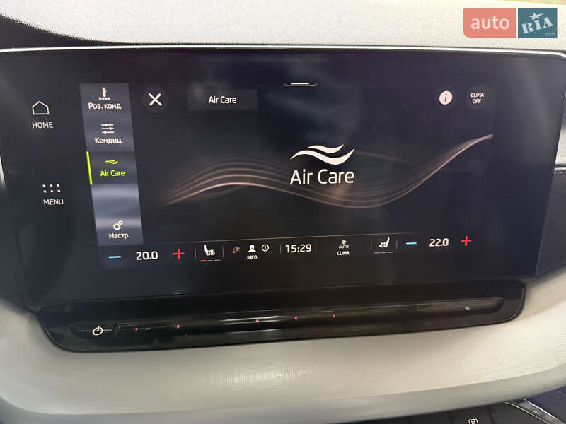 Универсал Skoda Octavia 2020 в Тячеве фото 67 Универсал Skoda Octavia 2020 в Тячеве