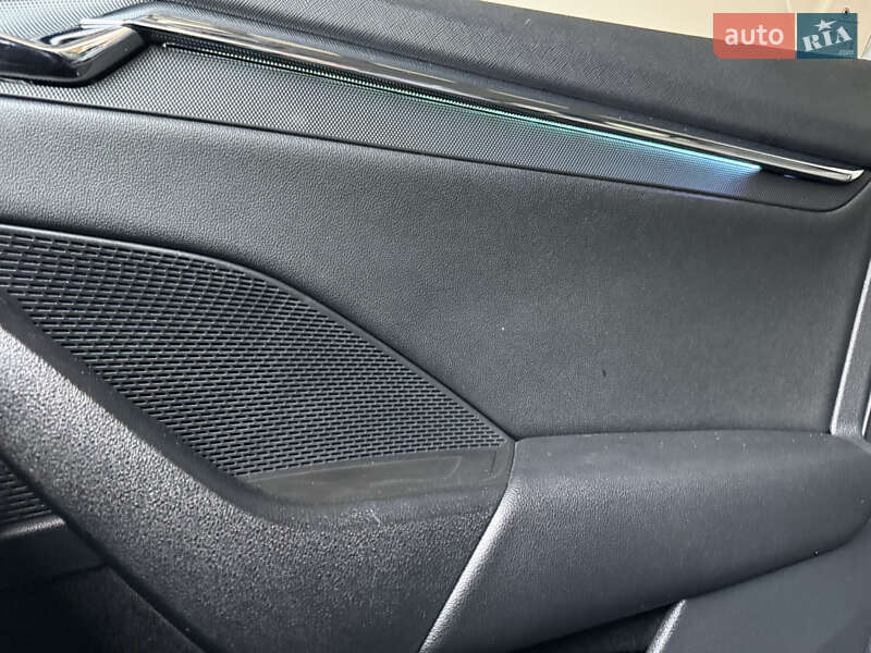 Универсал Skoda Octavia 2020 в Тячеве фото 72 Универсал Skoda Octavia 2020 в Тячеве