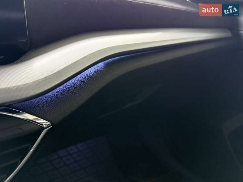 Универсал Skoda Octavia 2020 в Тячеве фото 71 Универсал Skoda Octavia 2020 в Тячеве