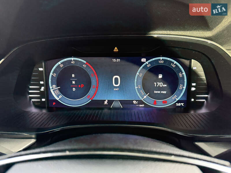 Универсал Skoda Octavia 2020 в Тячеве фото 82 Универсал Skoda Octavia 2020 в Тячеве