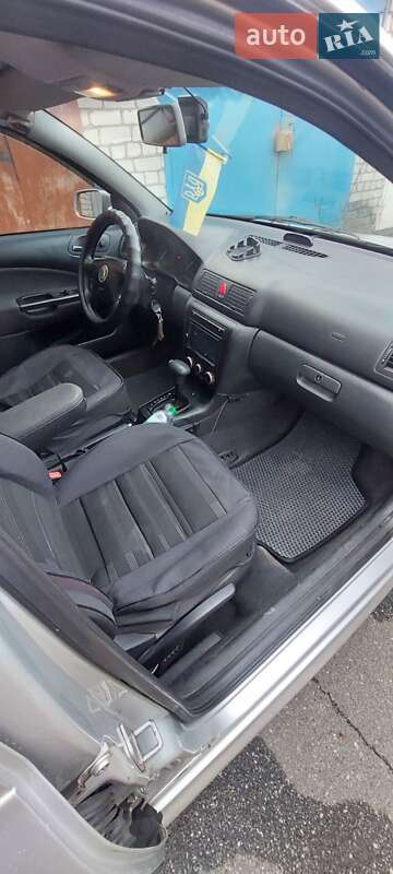 Универсал Skoda Octavia 2003 в Киеве фото 3 Универсал Skoda Octavia 2003 в Киеве