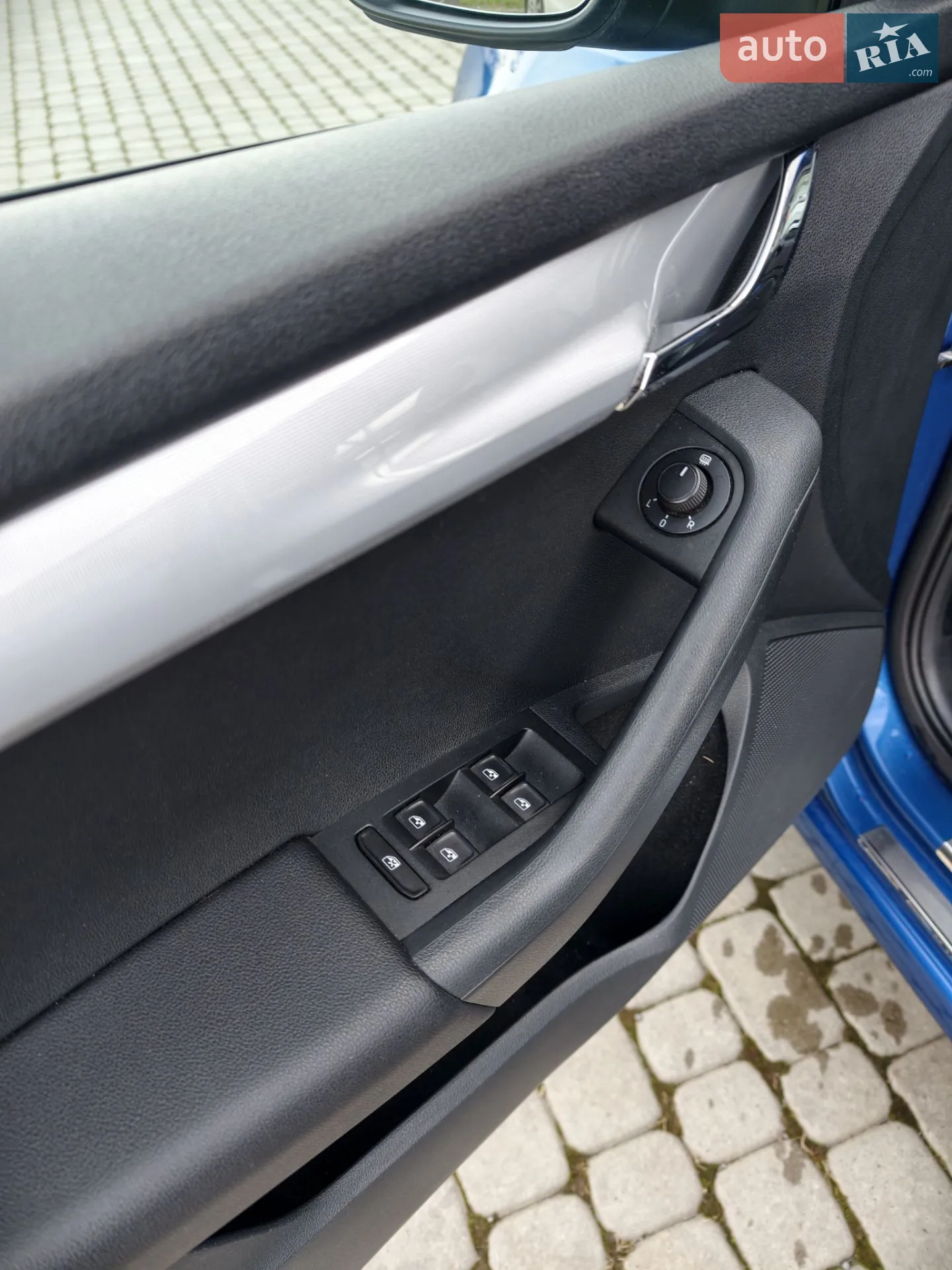 2015 Skoda Octavia - мініатюра 10