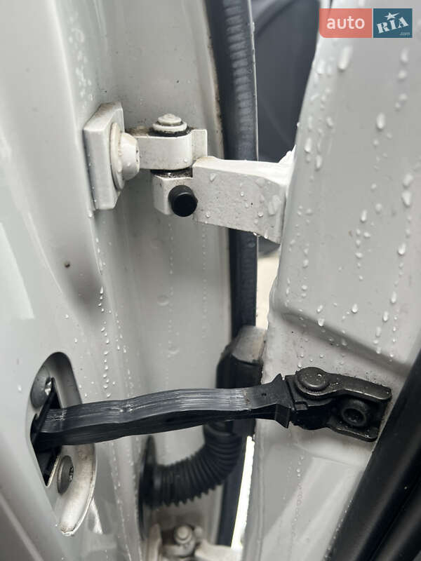 Універсал Skoda Octavia 2014 в Міжгір'ї