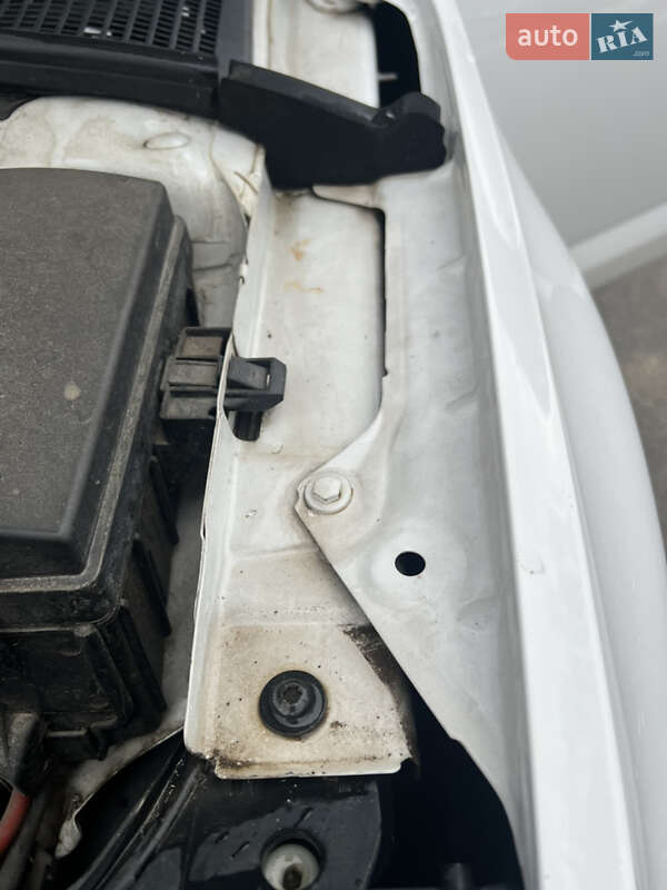 Універсал Skoda Octavia 2014 в Міжгір'ї