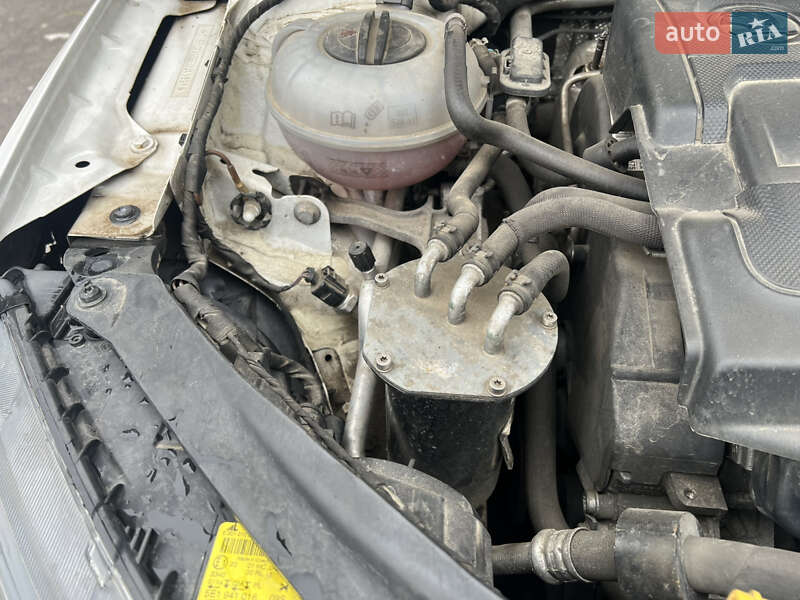 Універсал Skoda Octavia 2014 в Міжгір'ї