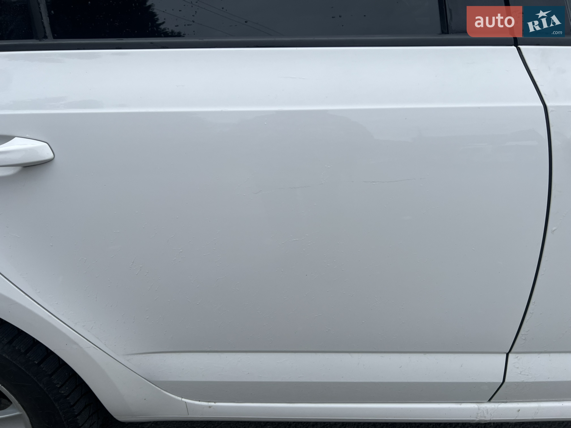 2014 Skoda Octavia - мініатюра 41