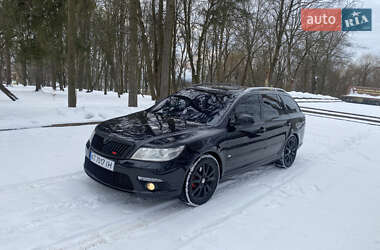 Универсал Skoda Octavia 2009 в Калуше