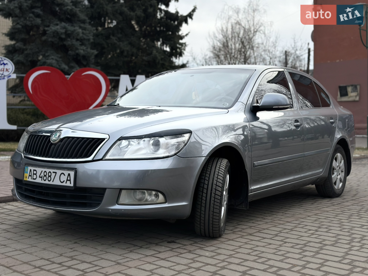 2011 Skoda Octavia - мініатюра 42