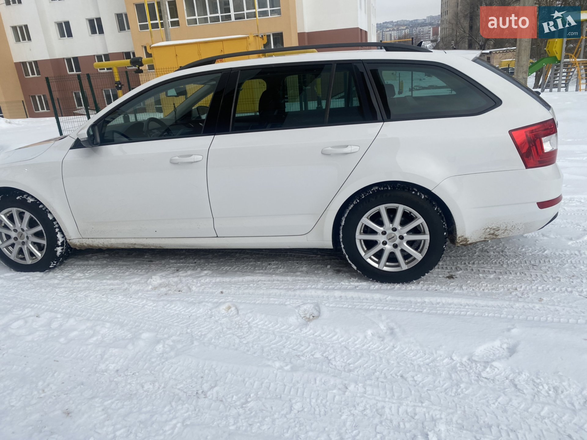2015 Skoda Octavia - мініатюра 2