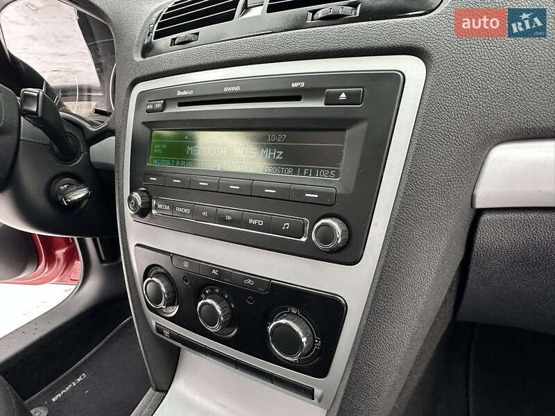 Лифтбек Skoda Octavia 2009 в Виннице фото 47 Лифтбек Skoda Octavia 2009 в Виннице