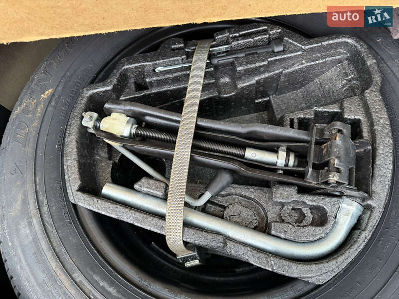 Универсал Skoda Octavia 2006 в Лубнах