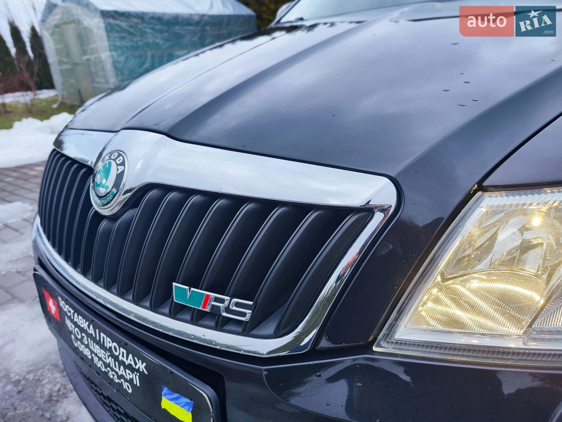 2012 Skoda Octavia - мініатюра 49
