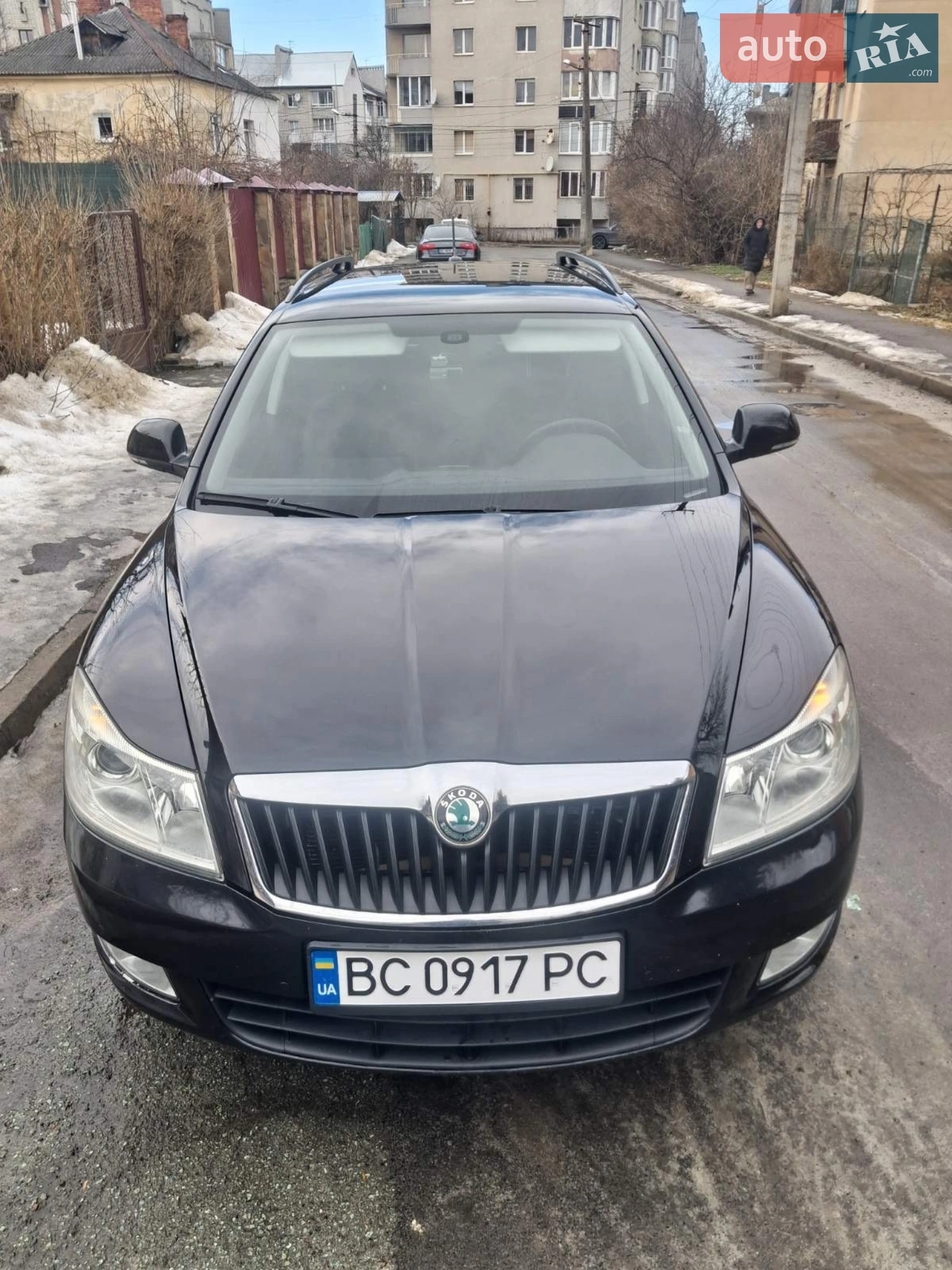 2013 Skoda Octavia - мініатюра 3