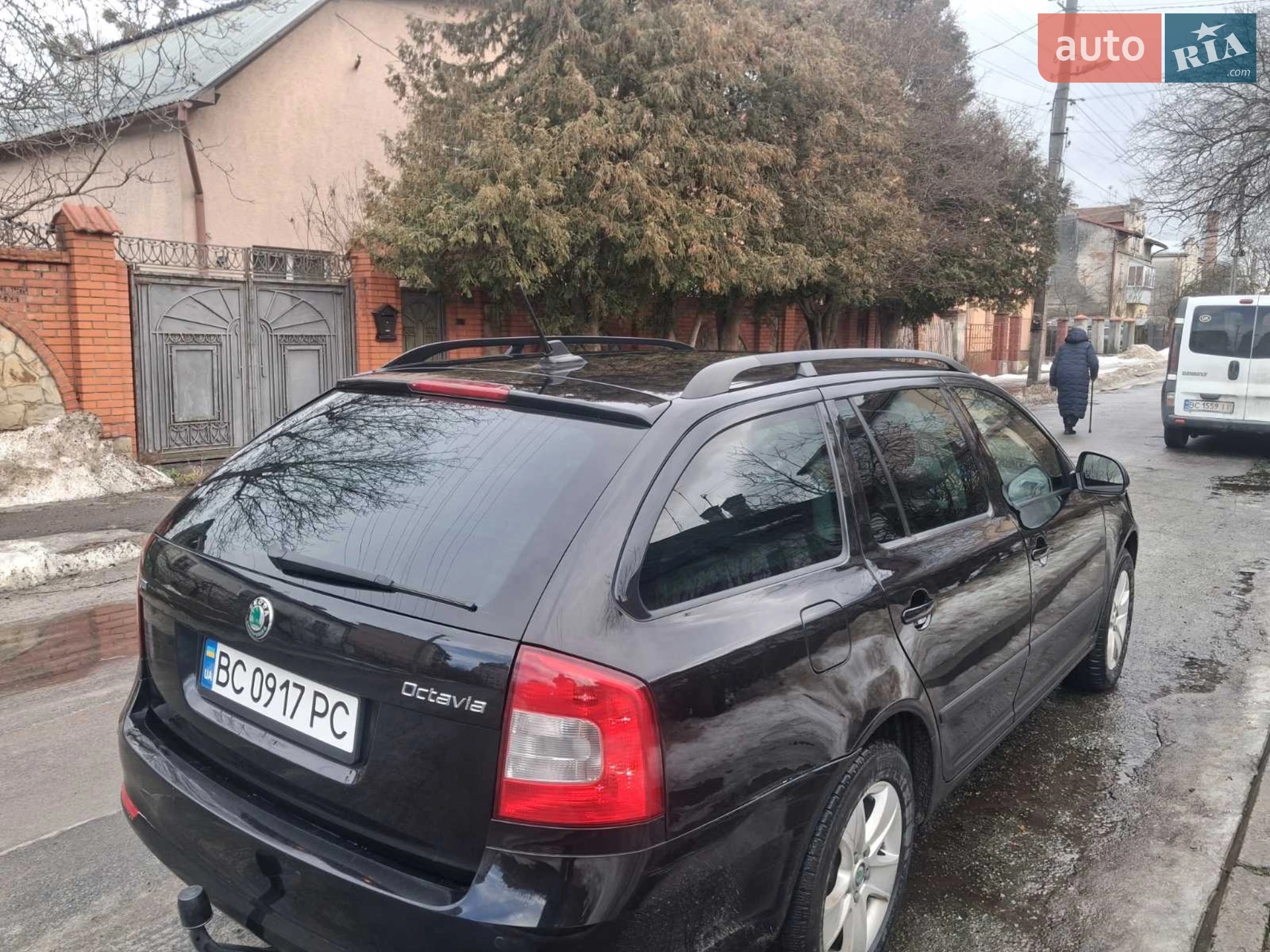 2013 Skoda Octavia - мініатюра 6