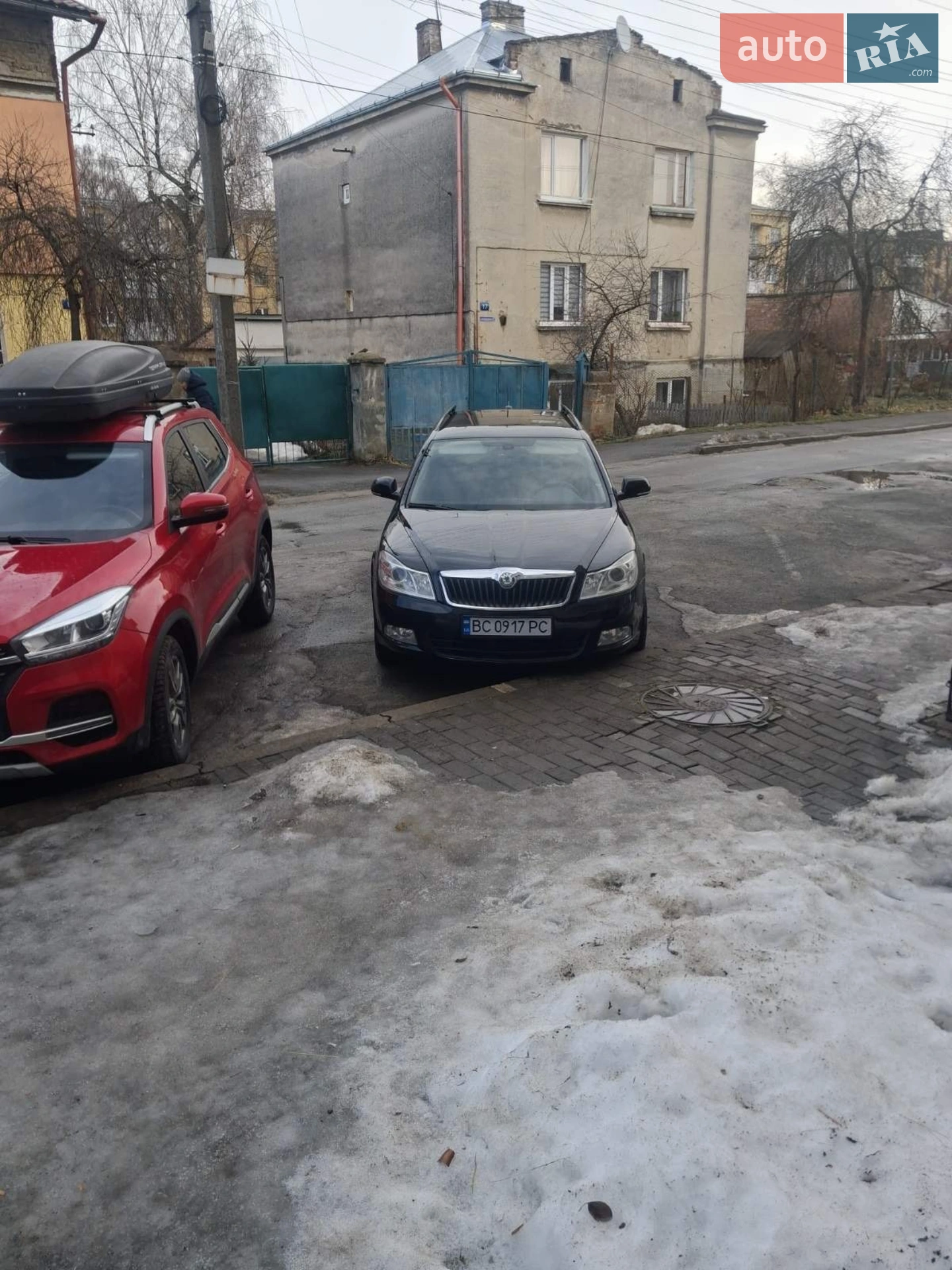 2013 Skoda Octavia - мініатюра 10