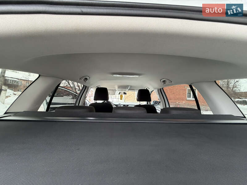 Универсал Skoda Octavia 2016 в Нежине