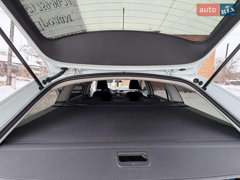 Универсал Skoda Octavia 2016 в Нежине