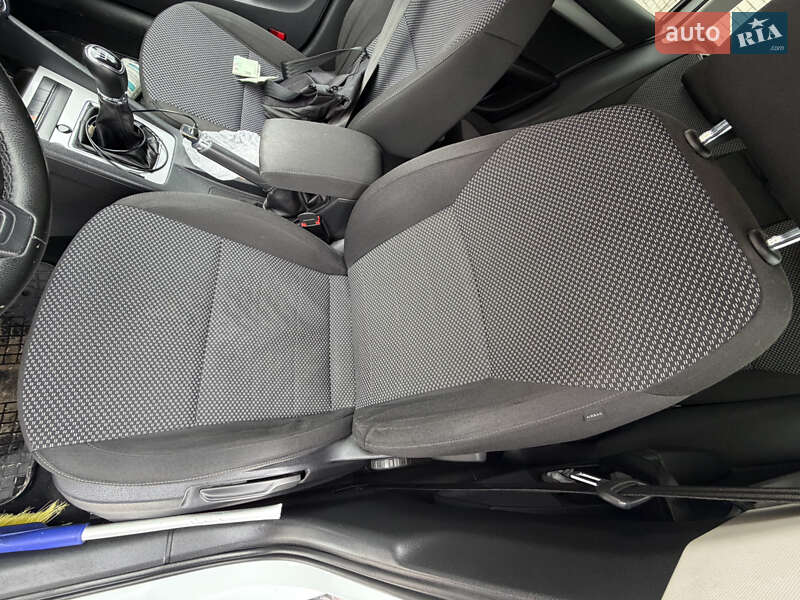 Универсал Skoda Octavia 2016 в Нежине