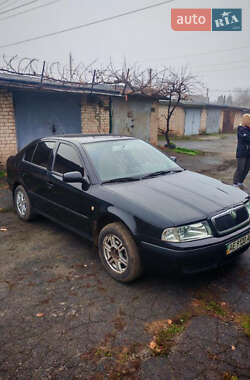 Универсал Skoda Octavia 2005 в Кривом Роге