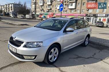 Универсал Skoda Octavia 2014 в Запорожье