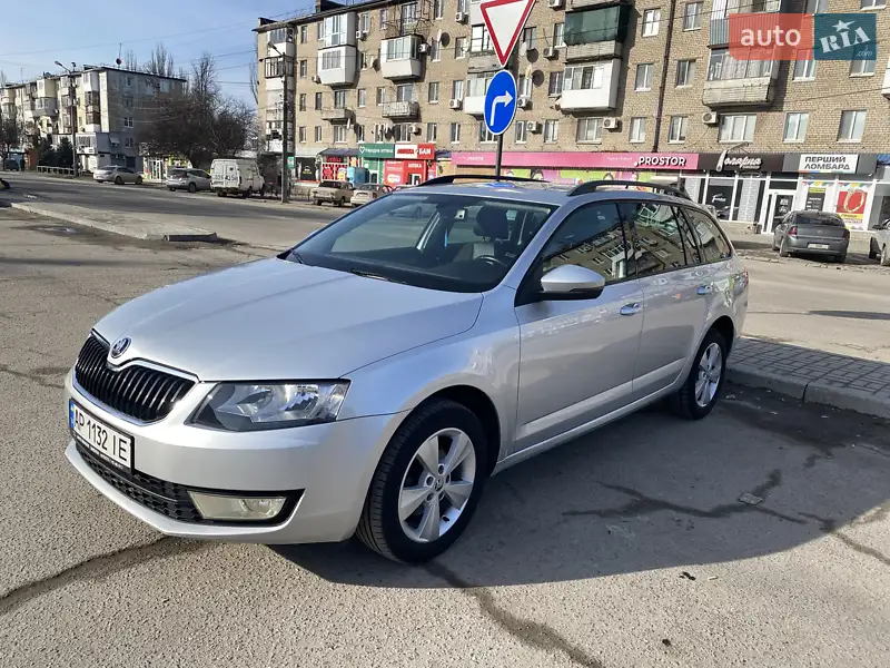 Skoda Octavia 2015 VIN TMBJJ7NE3F0165080 фото оголошення 38 з 72