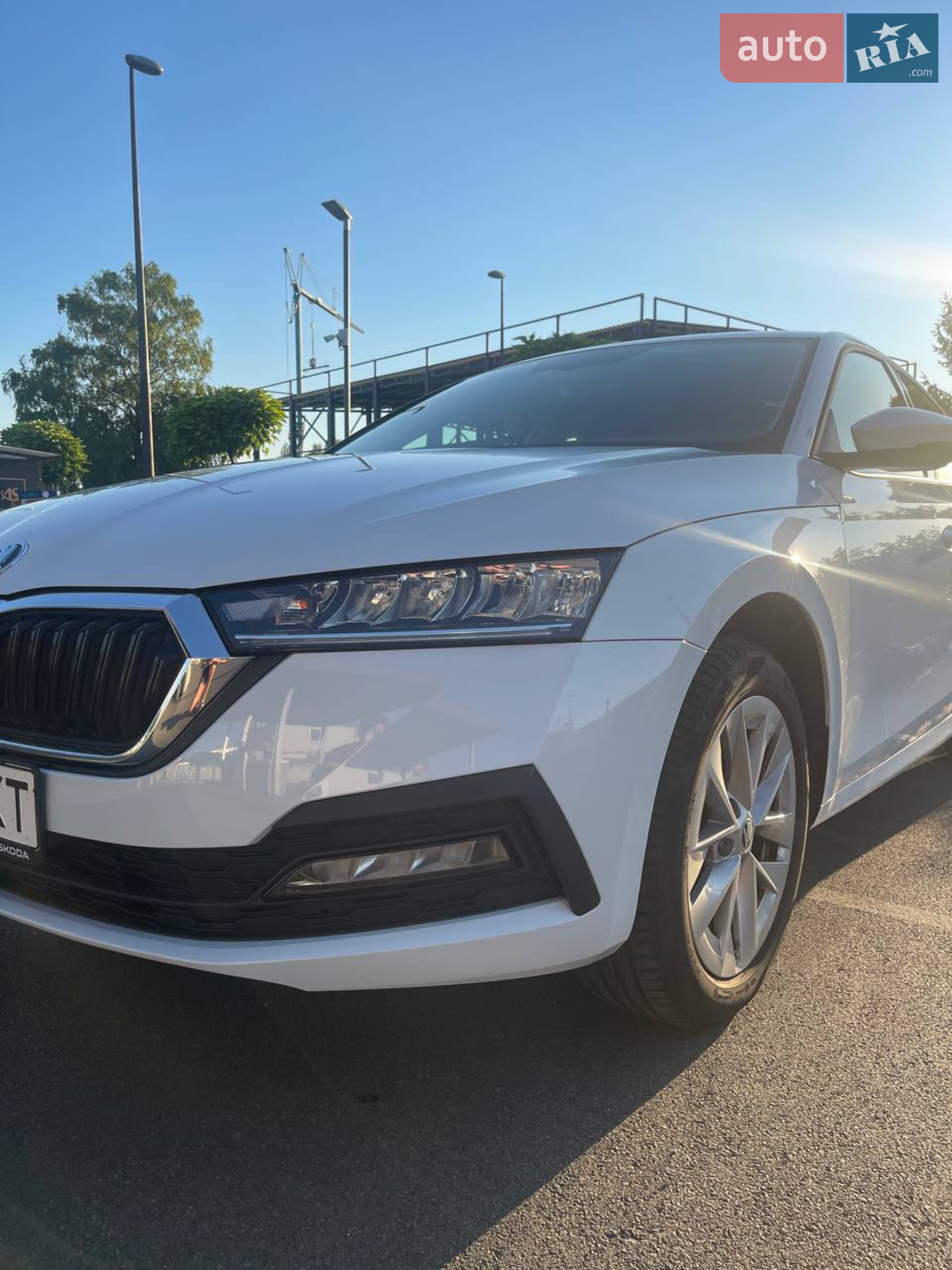 2023 Skoda Octavia - мініатюра 14