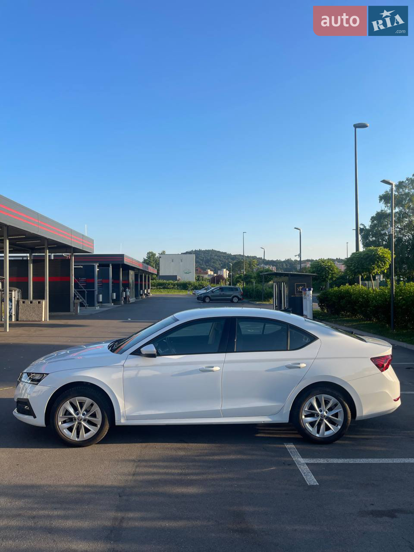 2023 Skoda Octavia - мініатюра 19