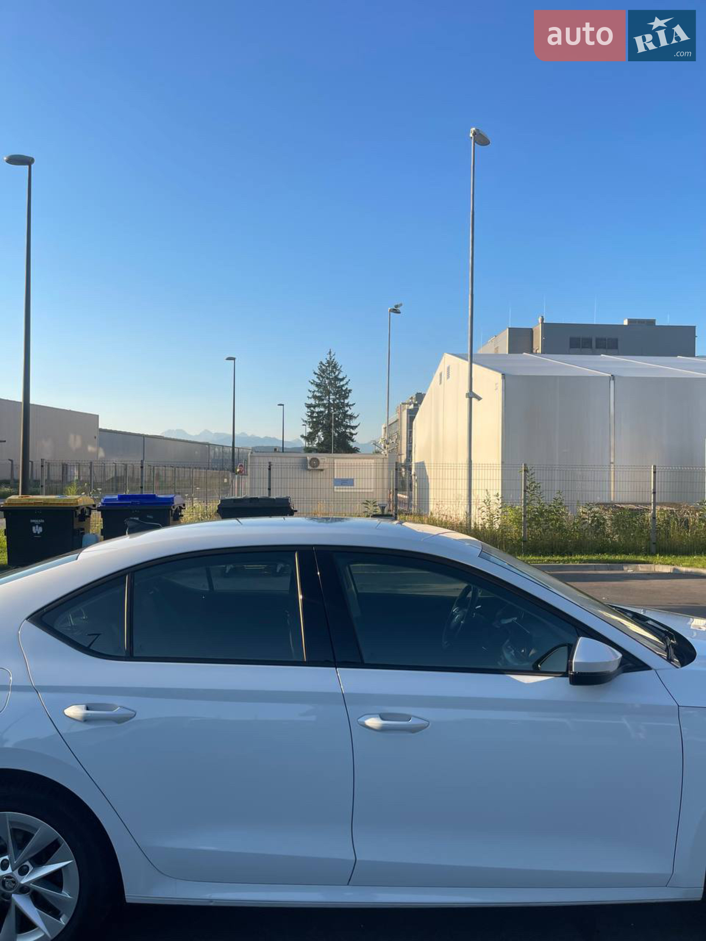 2023 Skoda Octavia - мініатюра 33