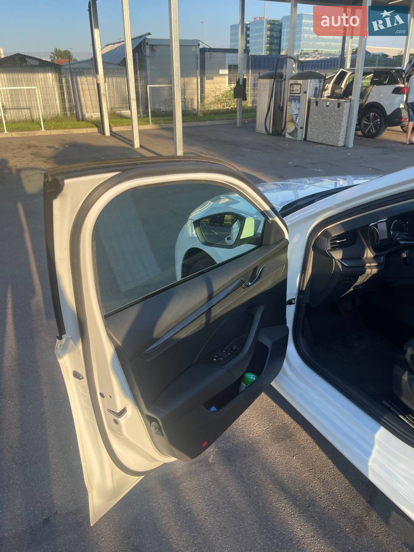 2023 Skoda Octavia - мініатюра 44