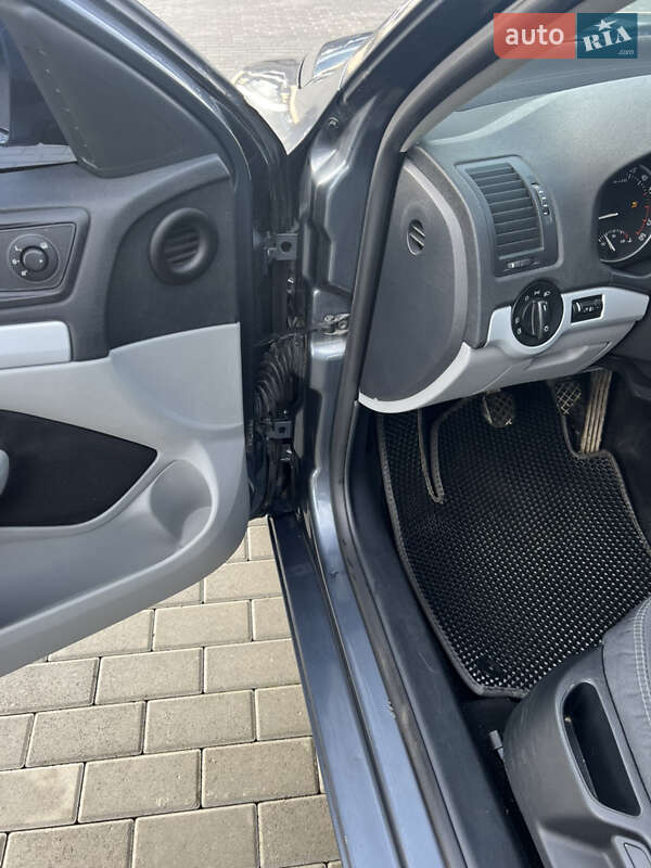 Универсал Skoda Octavia 2009 в Хусте