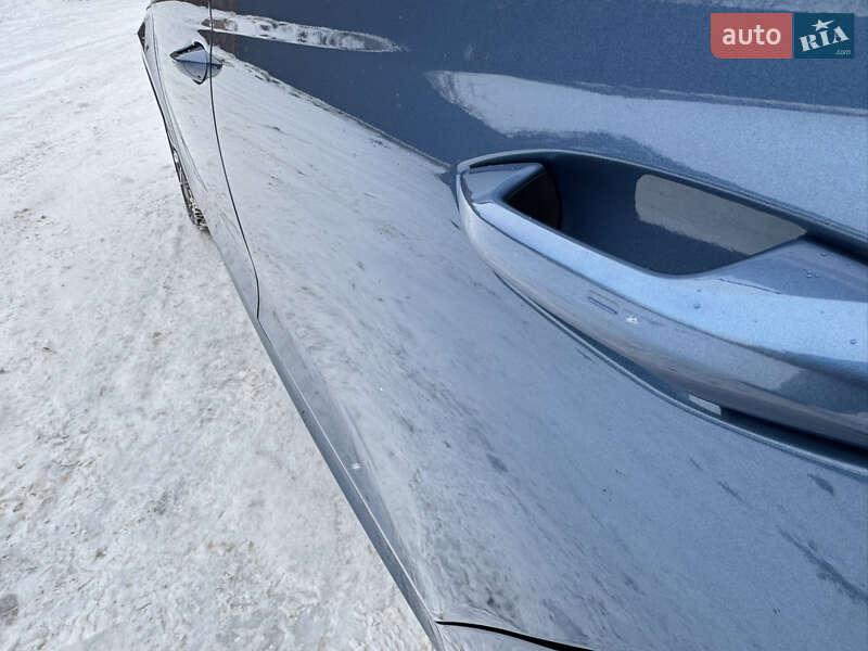 Универсал Skoda Octavia 2021 в Виннице