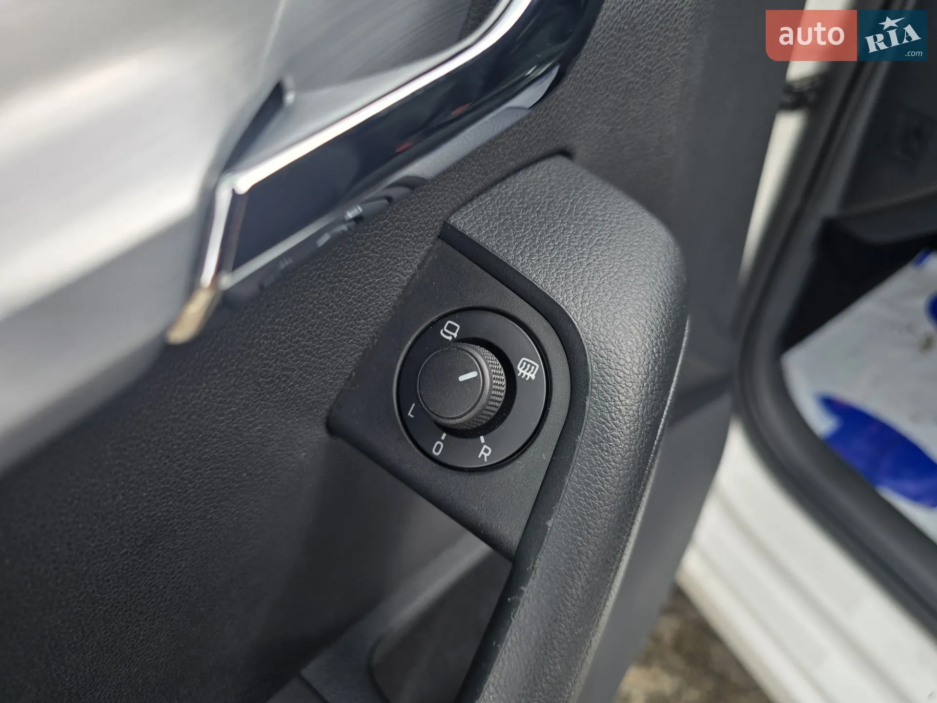 2017 Skoda Octavia - мініатюра 25