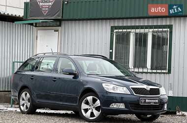 Універсал Skoda Octavia 2011 в Вінниці