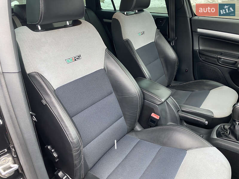 Универсал Skoda Octavia 2011 в Ровно