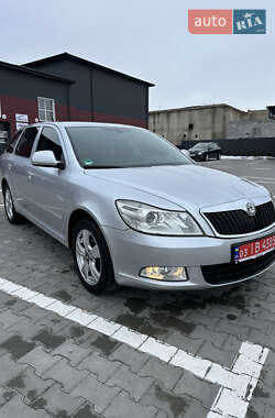 Універсал Skoda Octavia 2012 в Дубні