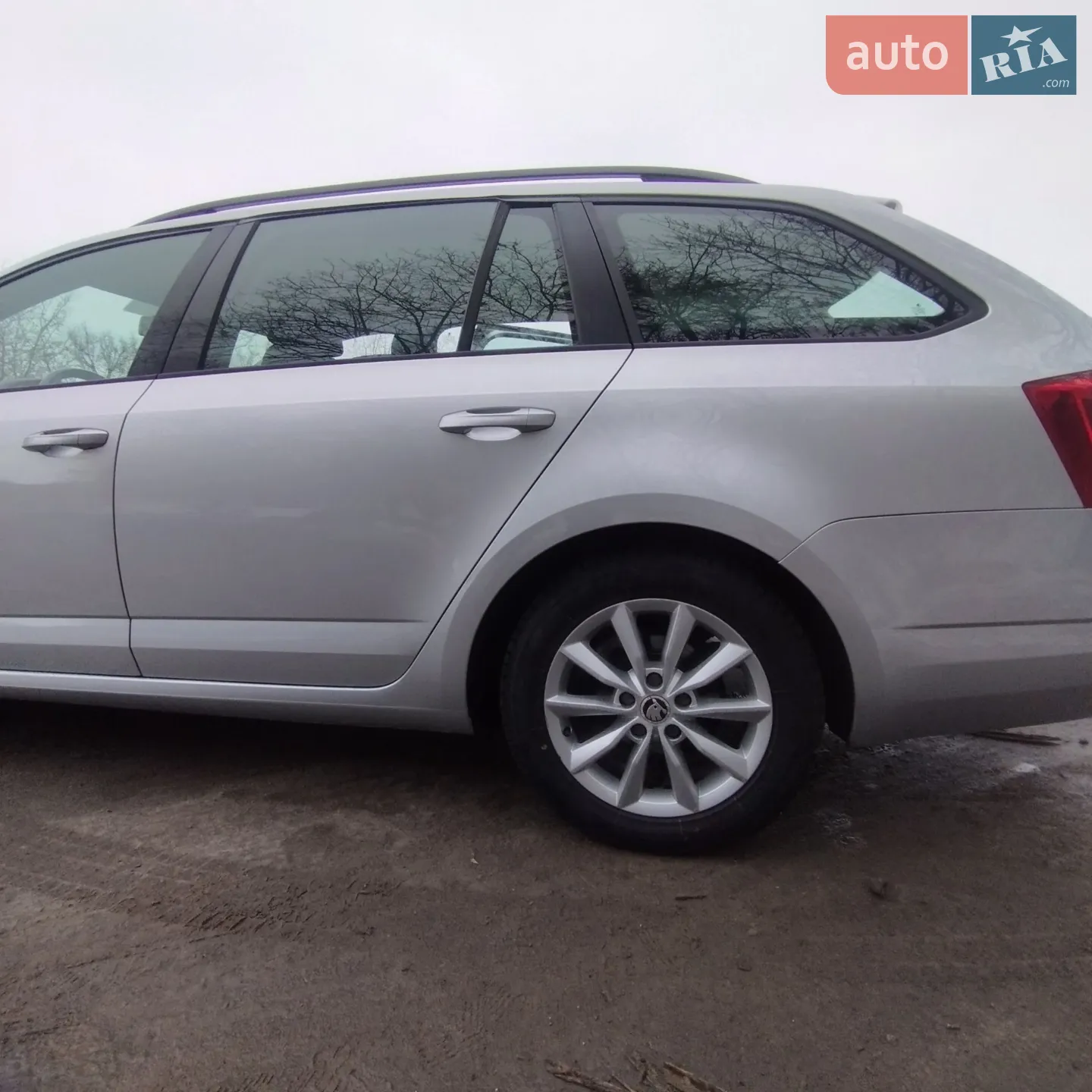 2016 Skoda Octavia - мініатюра 10