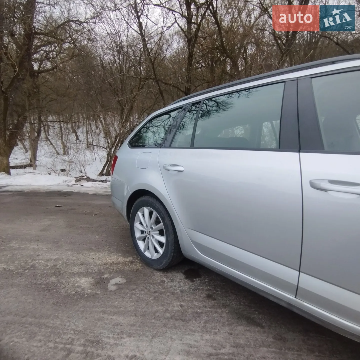 2016 Skoda Octavia - мініатюра 13