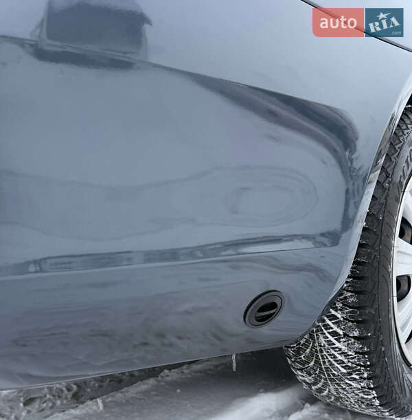 Универсал Skoda Octavia 2009 в Виннице