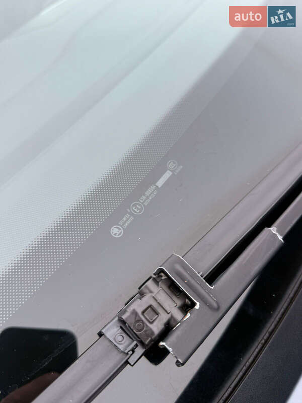 Универсал Skoda Octavia 2009 в Виннице