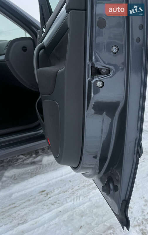 Универсал Skoda Octavia 2009 в Виннице