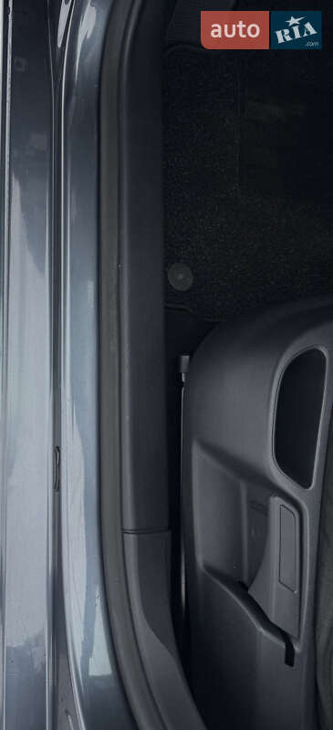 Универсал Skoda Octavia 2009 в Виннице