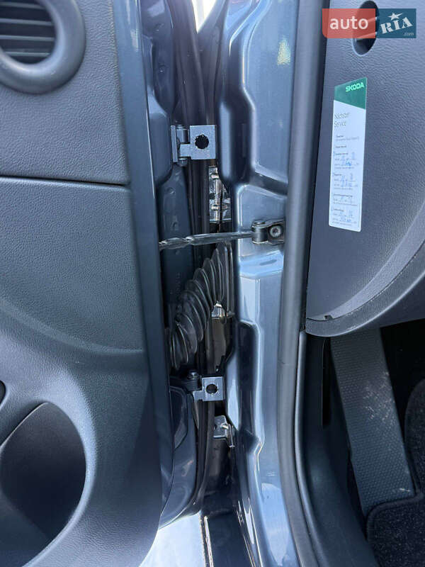 Универсал Skoda Octavia 2009 в Виннице