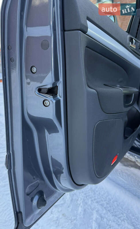 Универсал Skoda Octavia 2009 в Виннице