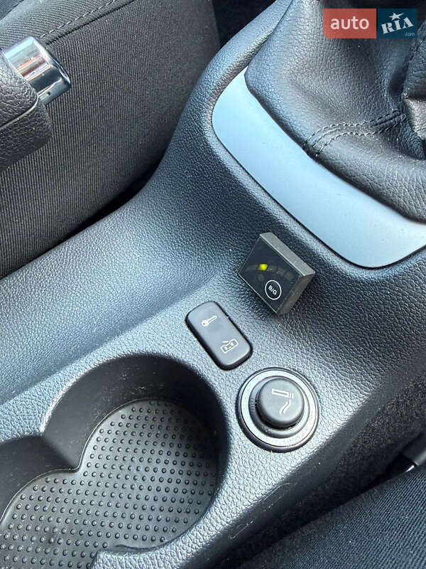 Универсал Skoda Octavia 2009 в Виннице