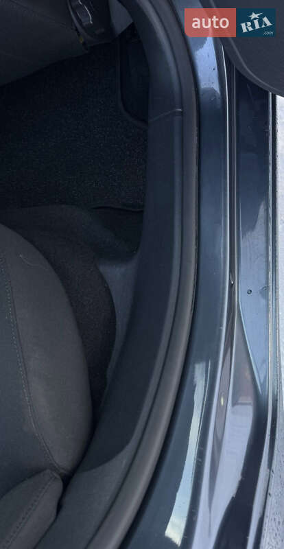 Универсал Skoda Octavia 2009 в Виннице